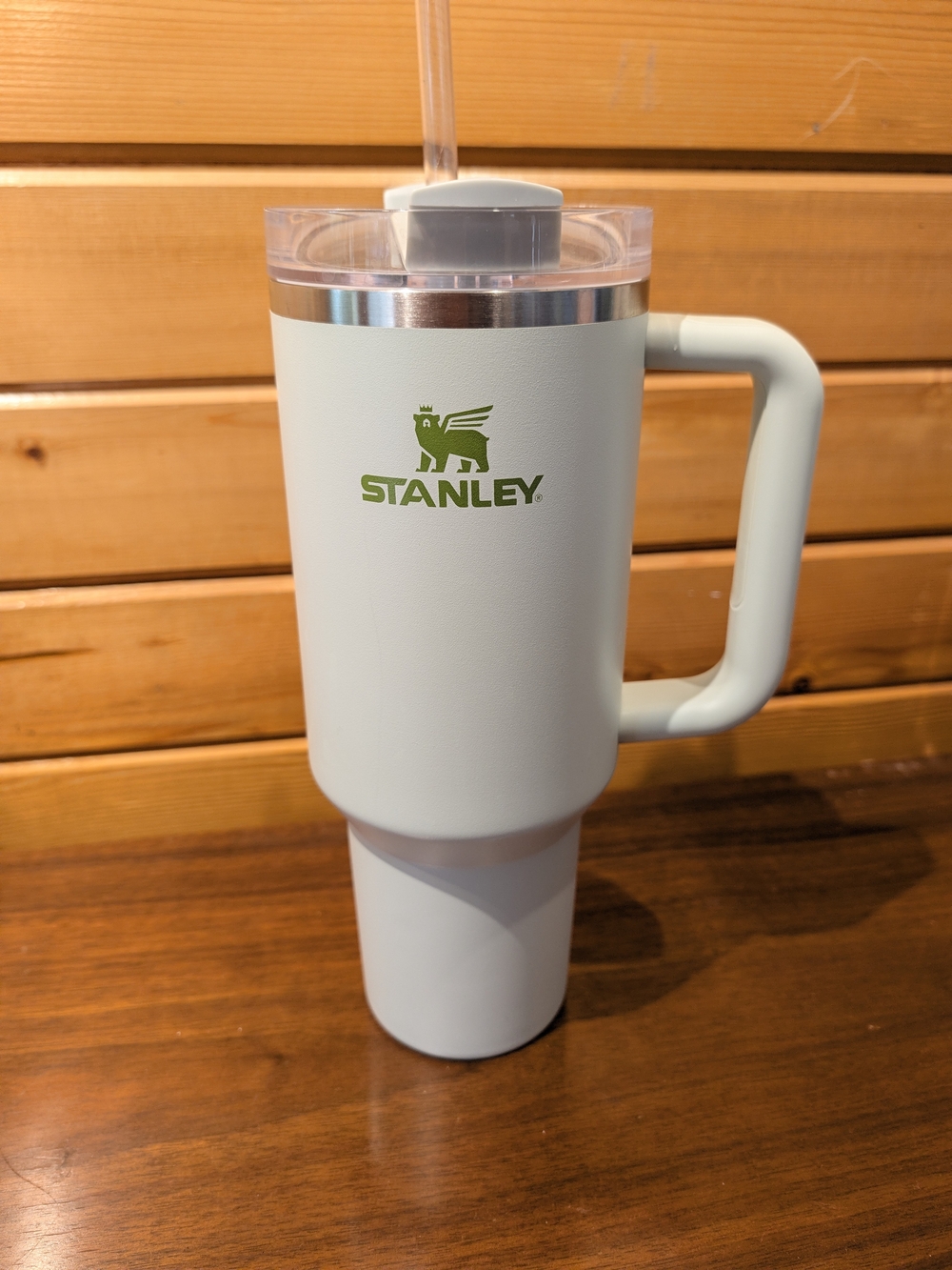 Stanley Limited Edition Dani Austin Green Divine 40oz